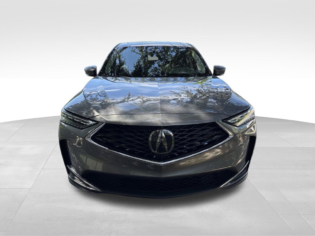 New 2026 Acura MDX FWD image 8