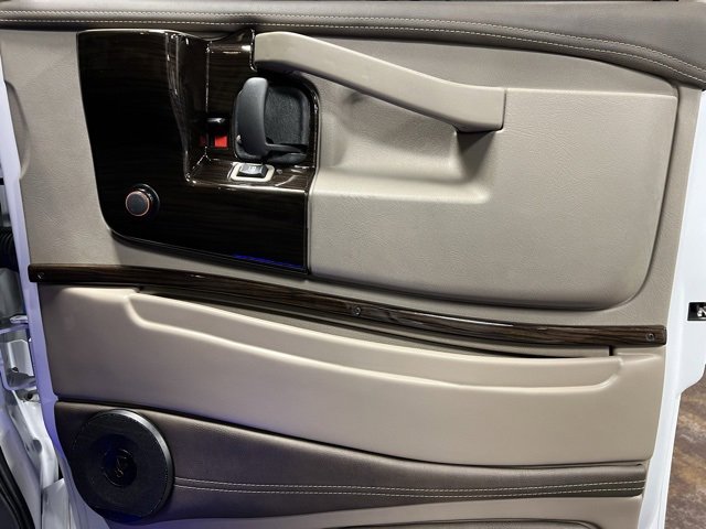 Used 2025 GMC Savana 2500 w/ Driver Convenience Package image 31