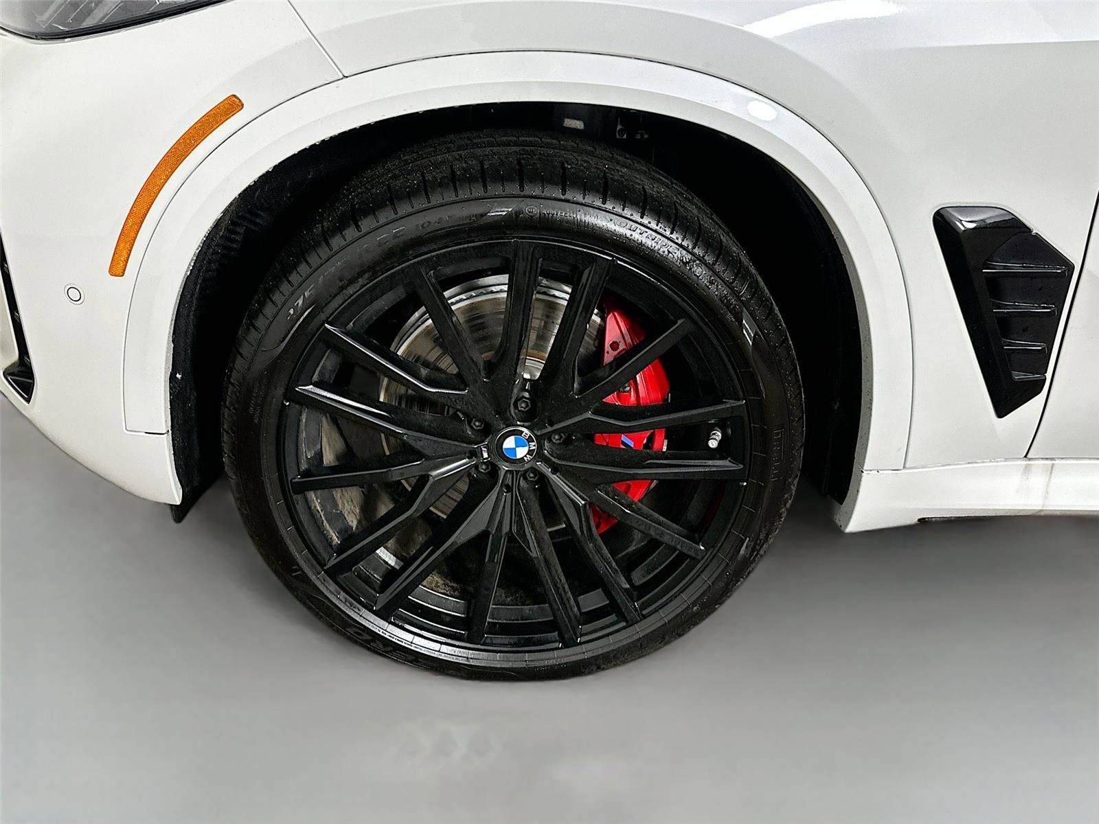 New 2026 BMW X5 xDrive40i w/ M Sport Package image 33