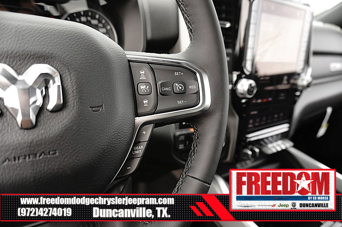 New 2026 RAM 1500 Lone Star AWD/4WD image 27