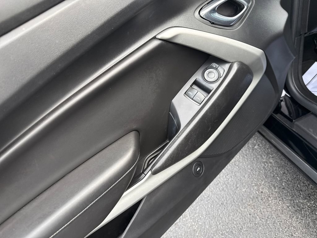 Used 2017 Chevrolet Camaro LT w/ RS Package image 14