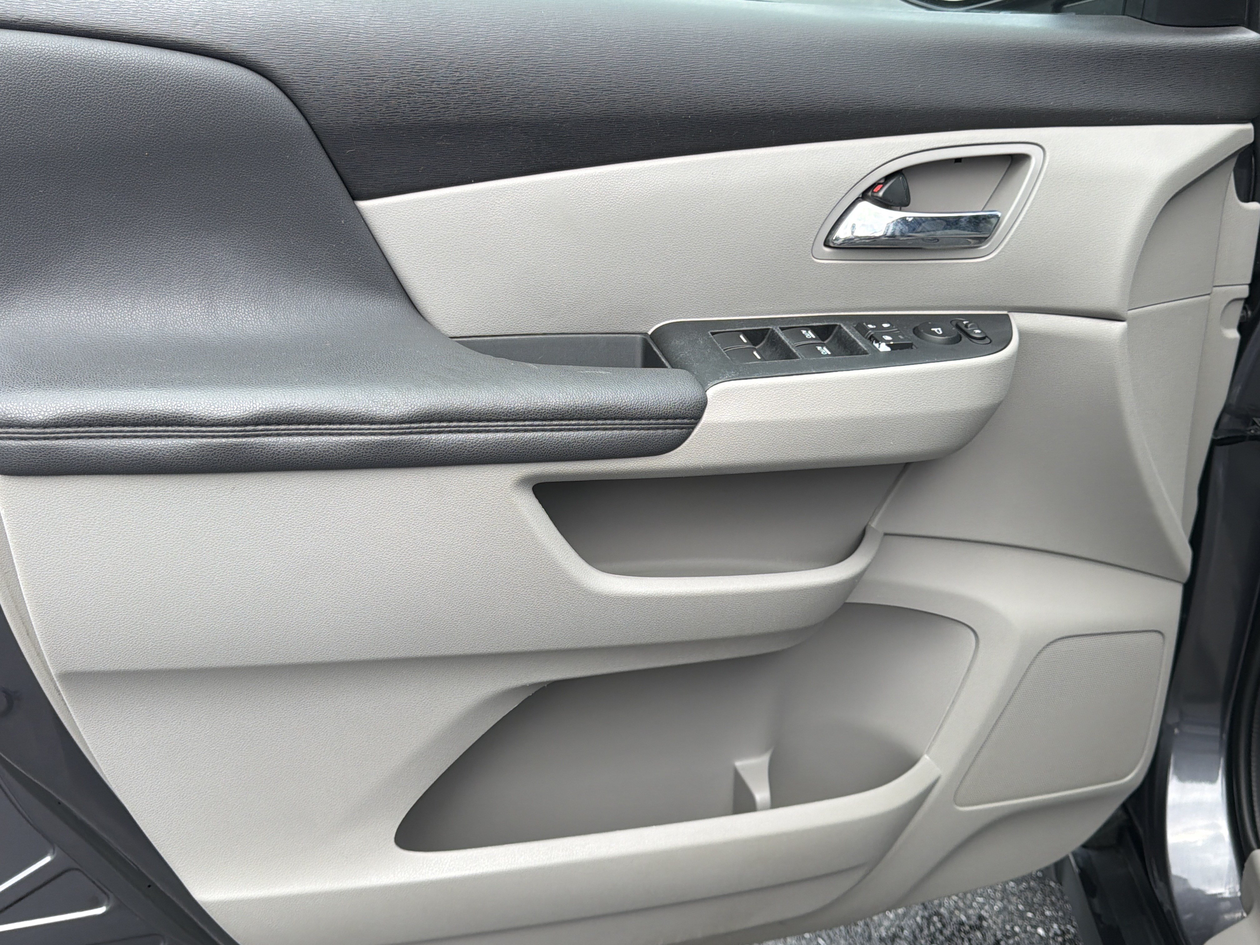 Used 2016 Honda Odyssey EX-L image 10