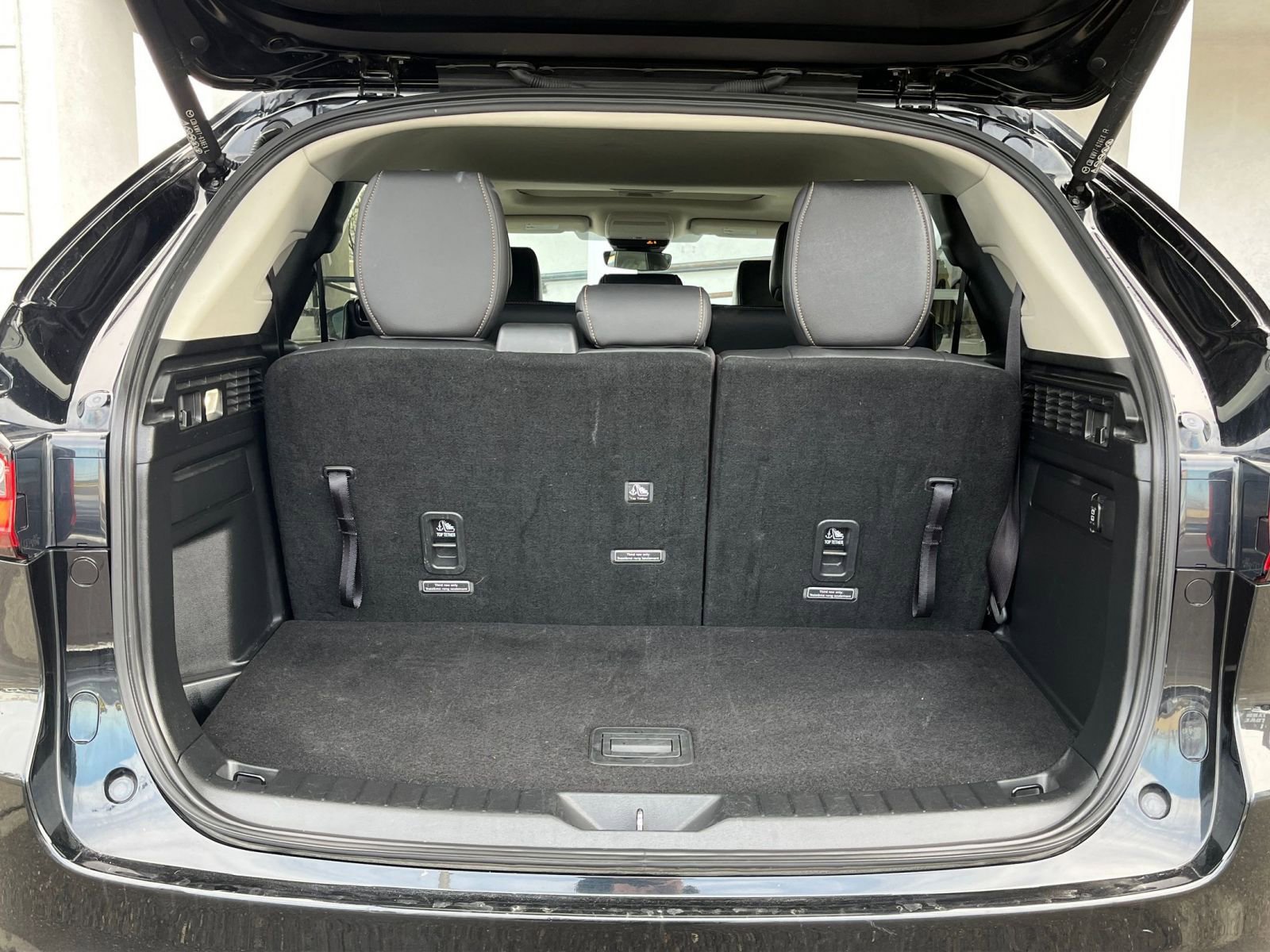 Used 2025 MAZDA CX-90 3.3 Turbo w/ Preferred Package image 29