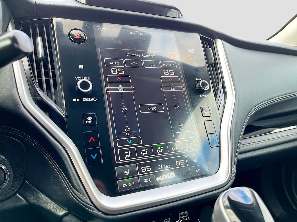 Used 2024 Subaru Legacy Limited image 16