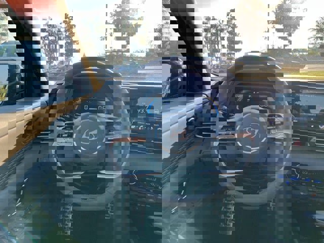 New 2026 Hyundai Elantra Sport w/ Cargo Package image 20