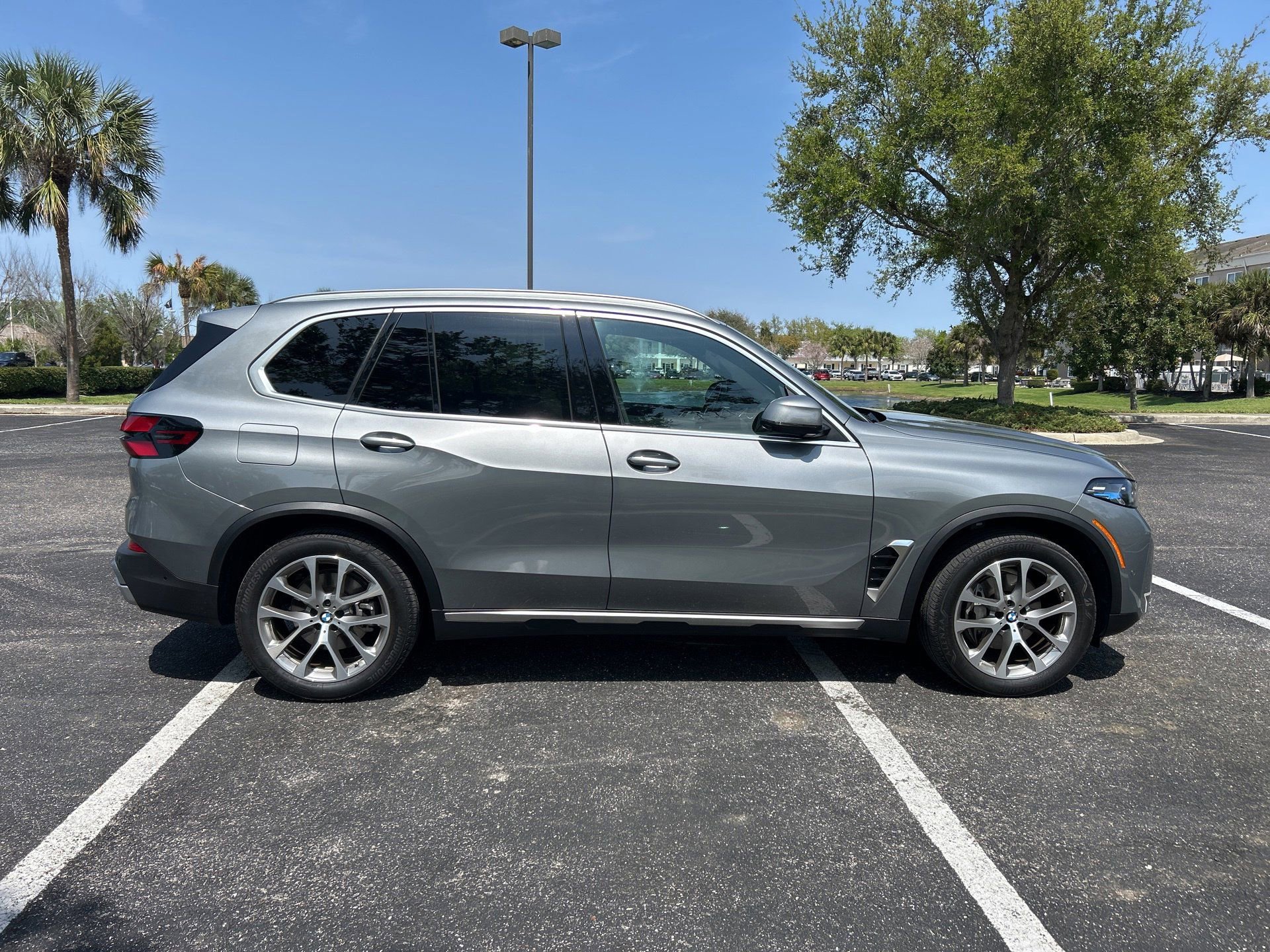 Certified 2024 BMW X5 sDrive40i w/ Premium Package