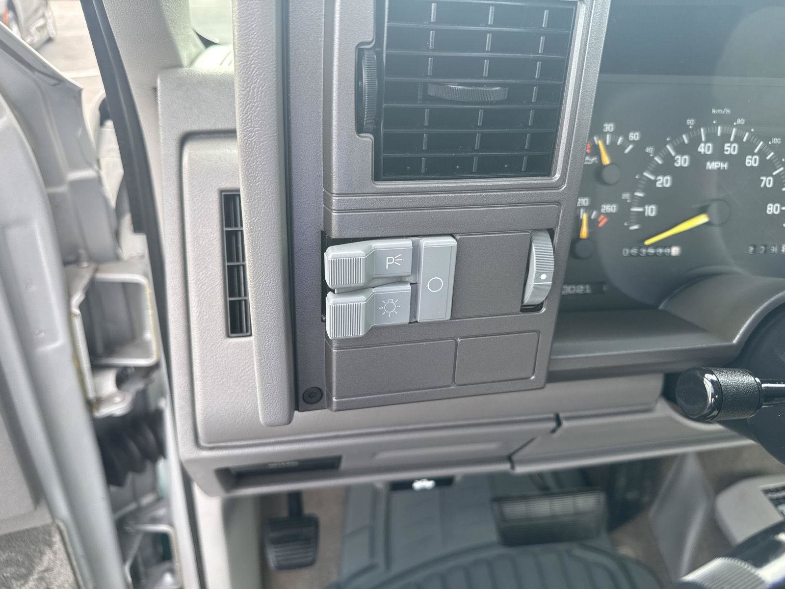 Used 1993 GMC Sierra 1500 4x4 Regular Cab image 20