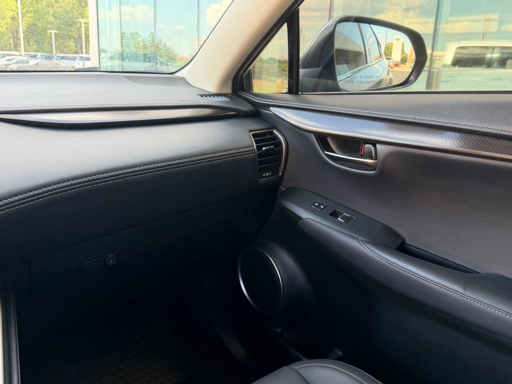 Used 2021 Lexus NX 300 FWD w/ Accessory Package image 26