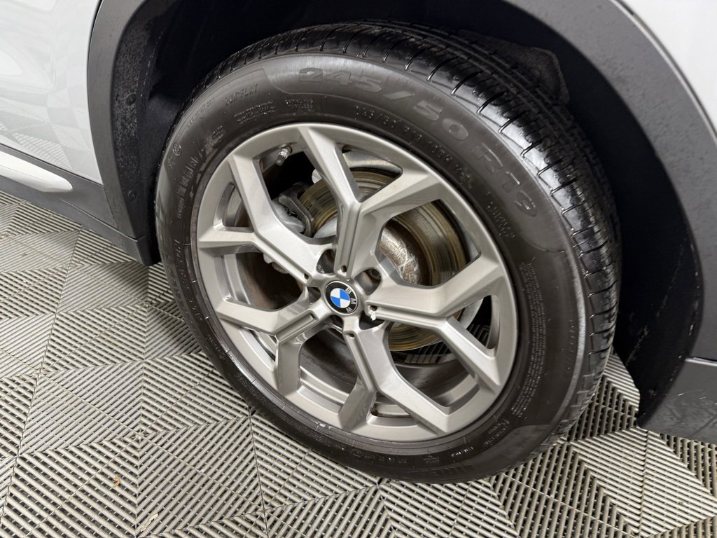 Used 2021 BMW X3 sDrive30i w/ Convenience Package image 10