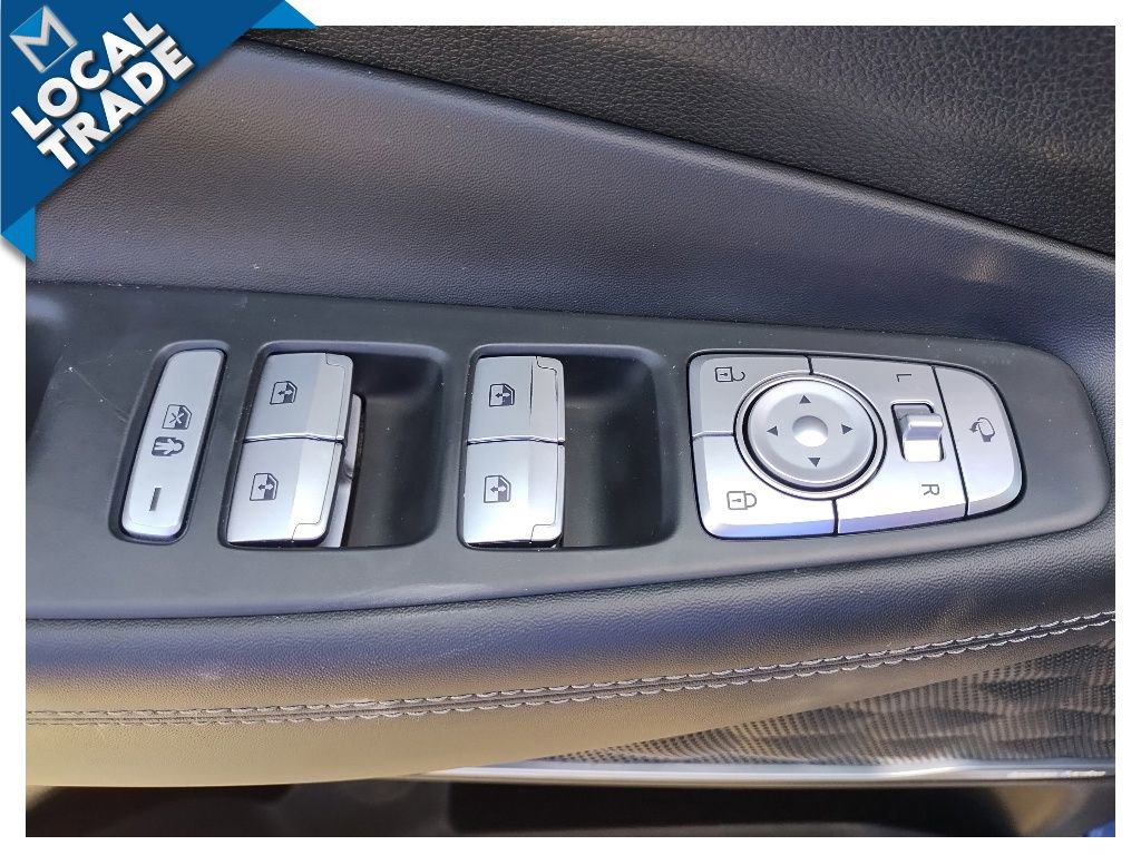 Used 2023 Hyundai Santa Fe Calligraphy AWD/4WD image 19