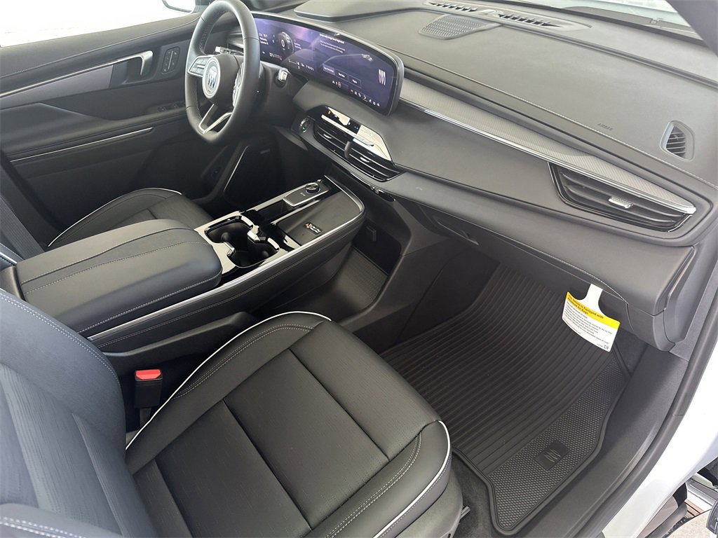 New 2026 Buick Enclave Sport Touring w/ Power Package image 43