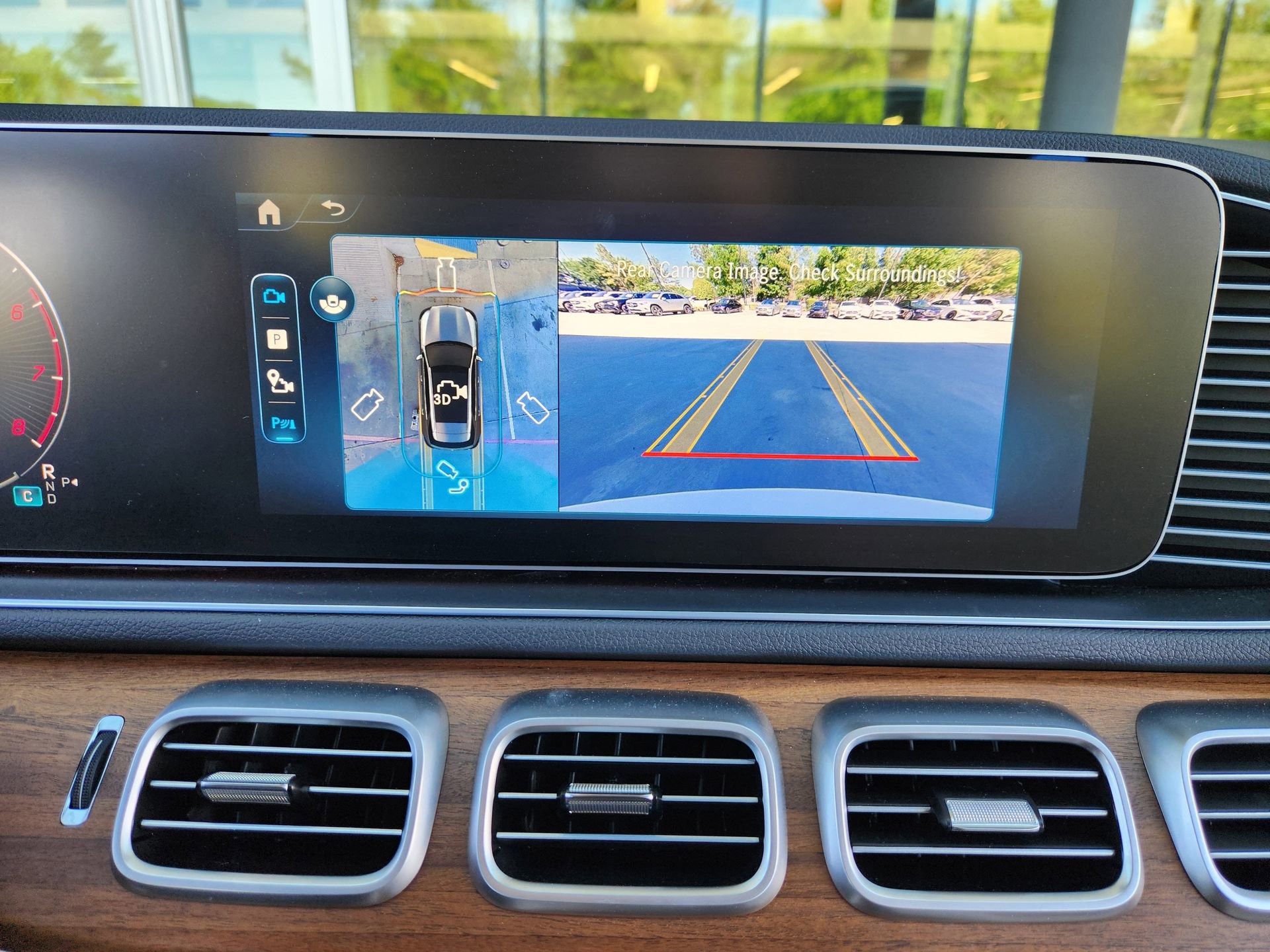 Certified 2026 Mercedes-Benz GLE 450 4MATIC image 19