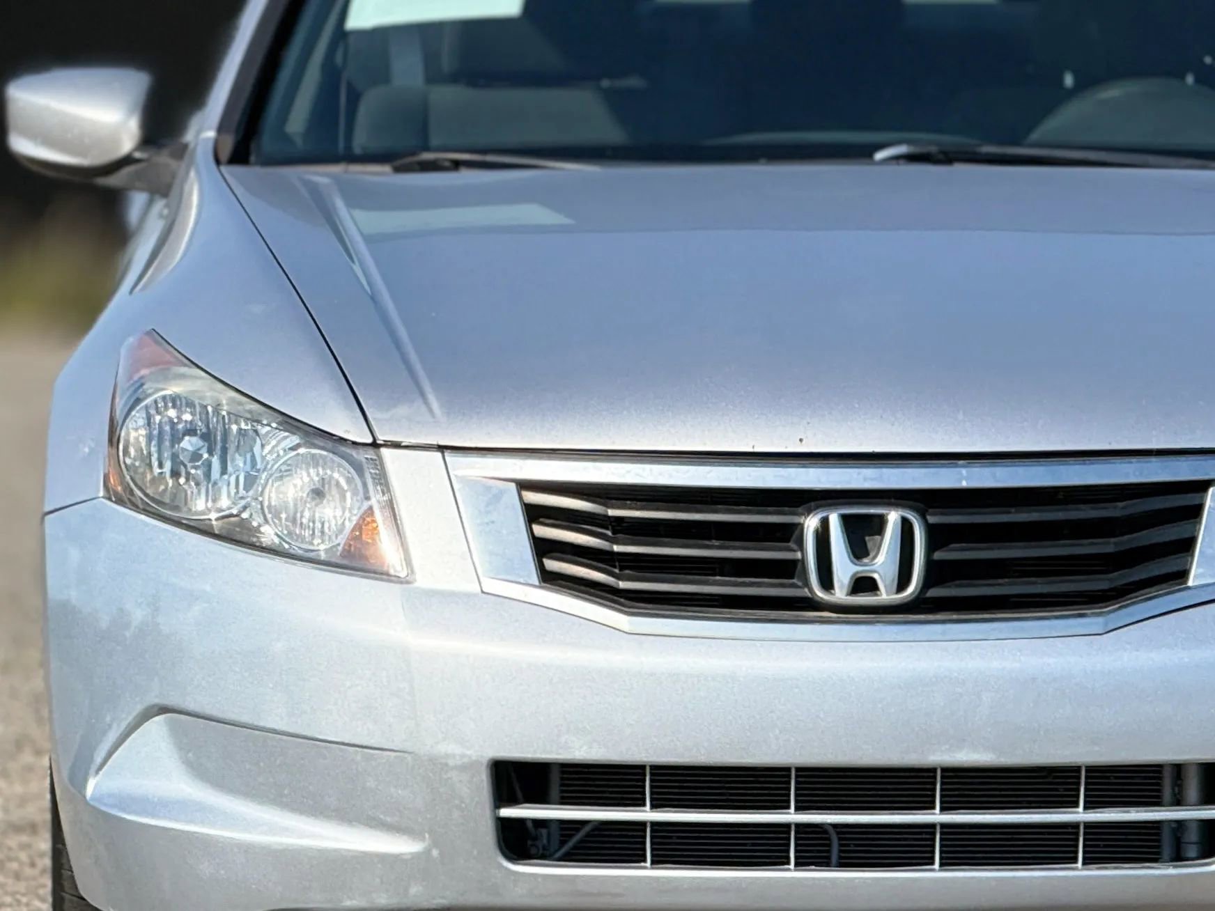 Used 2009 Honda Accord EX image 11