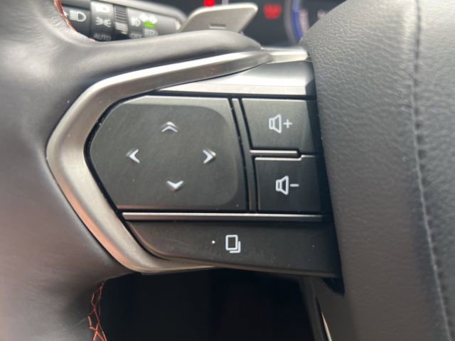 Used 2024 Lexus NX 350h AWD image 28