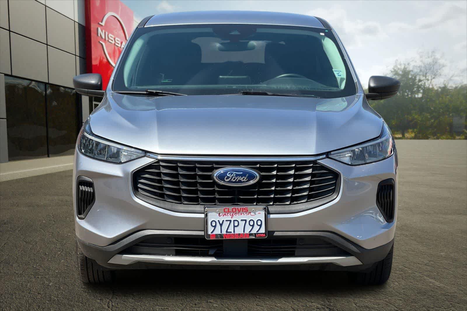 Used 2024 Ford Escape Active AWD/4WD image 11