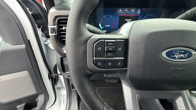 New 2026 Ford F250 Lariat image 30
