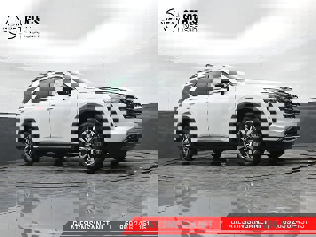 New 2026 Nissan Pathfinder SL image 34