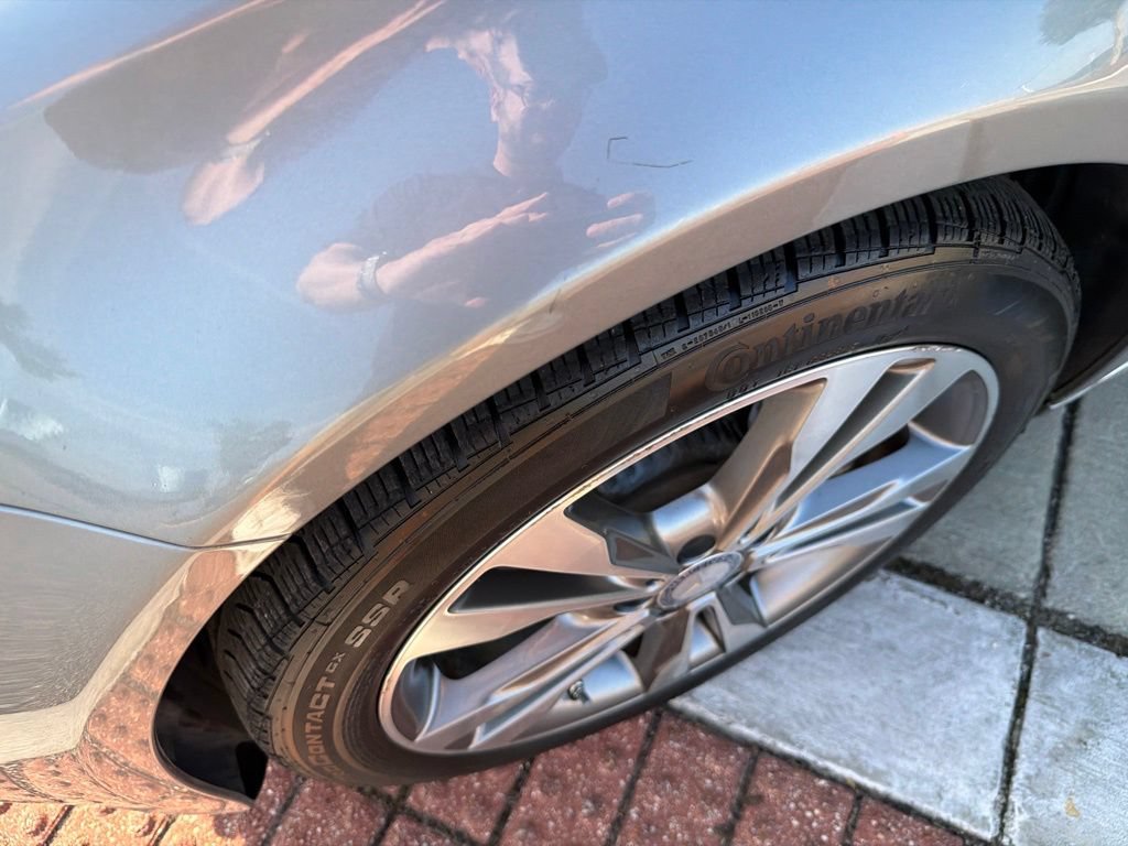 Used 2016 Mercedes-Benz C 300 Sedan image 10