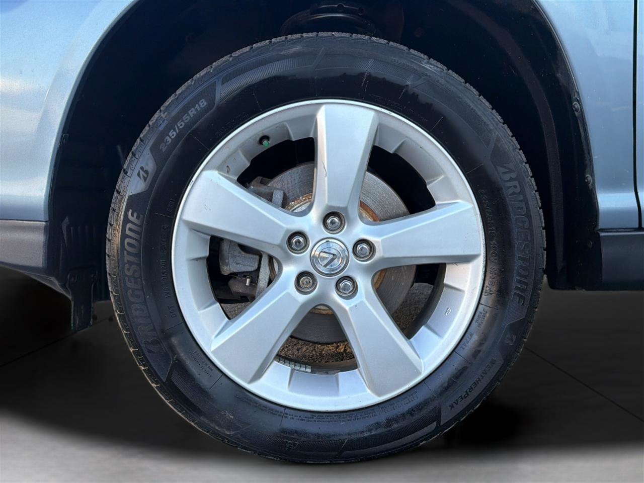 Used 2005 Lexus RX 330 AWD image 27