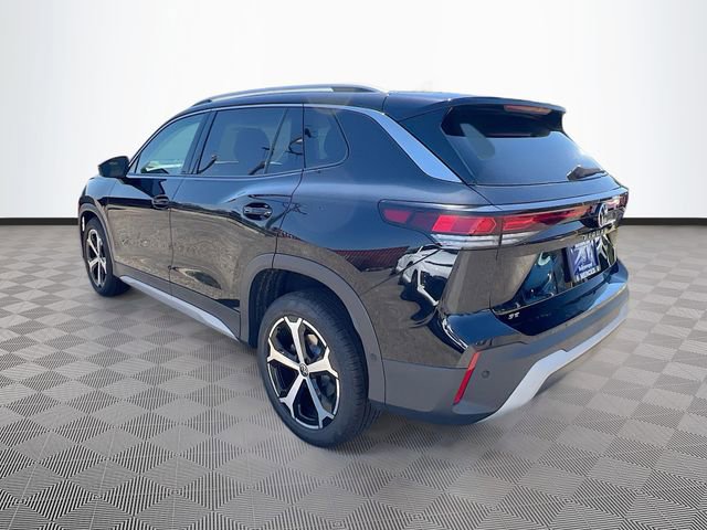 New 2025 Volkswagen Tiguan SE image 5