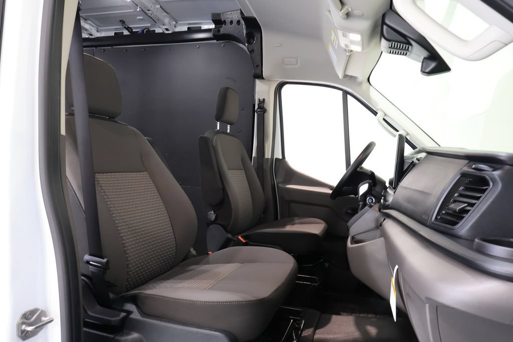 Used 2026 Ford Transit 250 148 Medium Roof RWD image 20