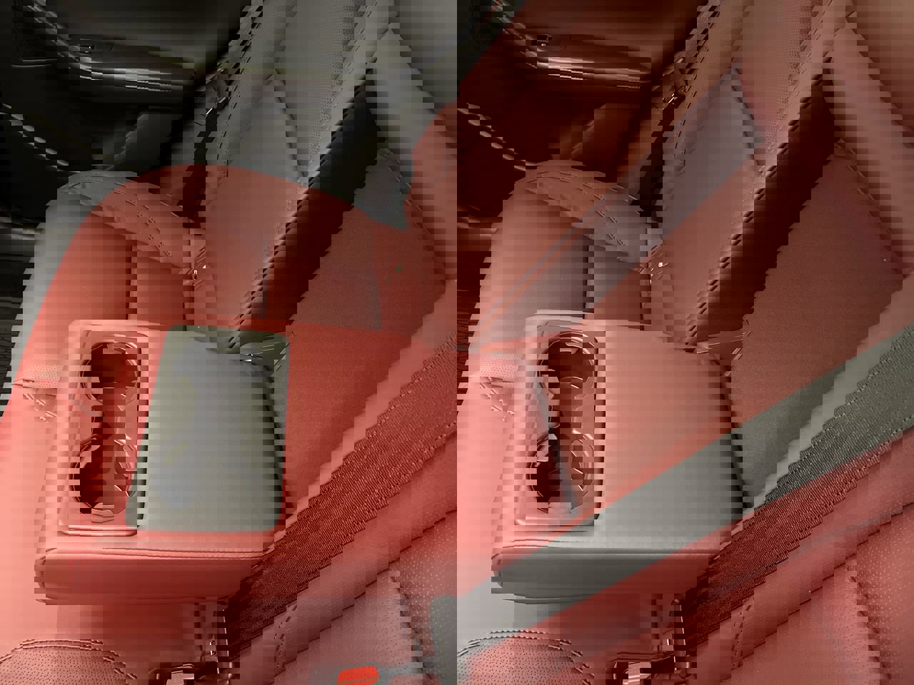 New 2026 MAZDA CX-30 AWD 2.5 S image 12