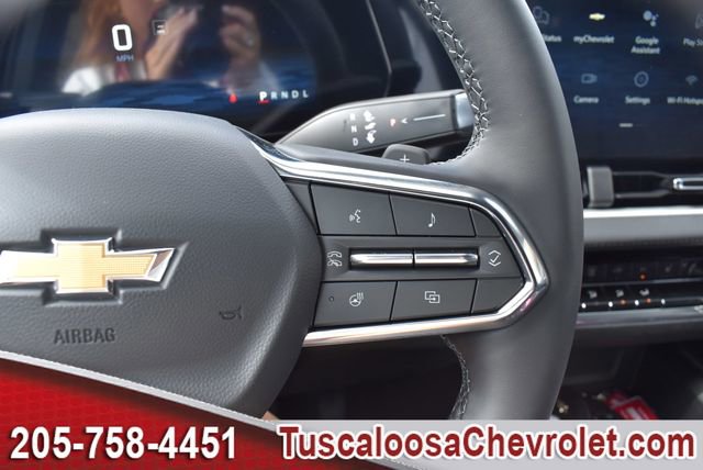 New 2026 Chevrolet Equinox LT w/ Safety and Technology Package FWD image 20
