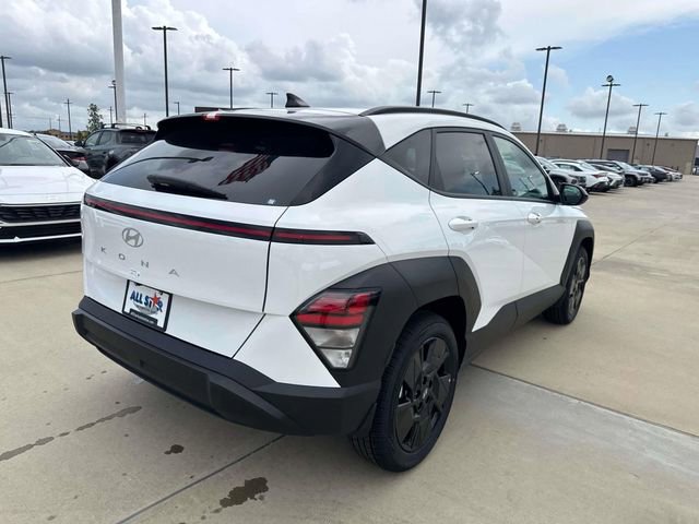 New 2026 Hyundai Kona SEL Sport image 9