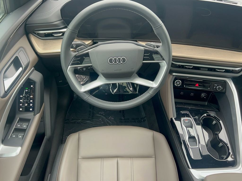 Certified 2025 Audi Q5 Premium image 15