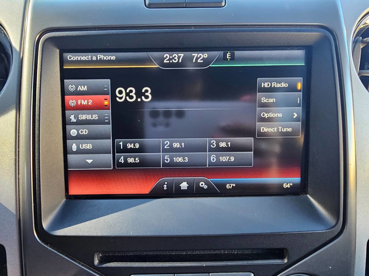 Used 2013 Ford F150 FX4 w/ Luxury Equipment Group AWD/4WD image 24