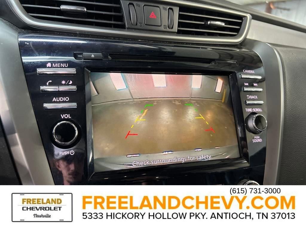 Used 2023 Nissan Murano SV image 26