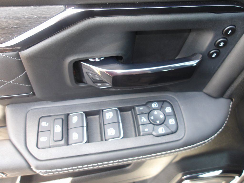 New 2026 RAM 3500 Limited image 21