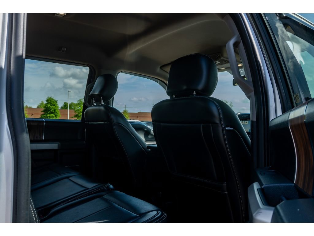 Used 2018 Ford F150 Lariat image 15