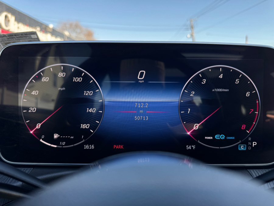 Used 2022 Mercedes-Benz C 300 4MATIC Sedan image 52