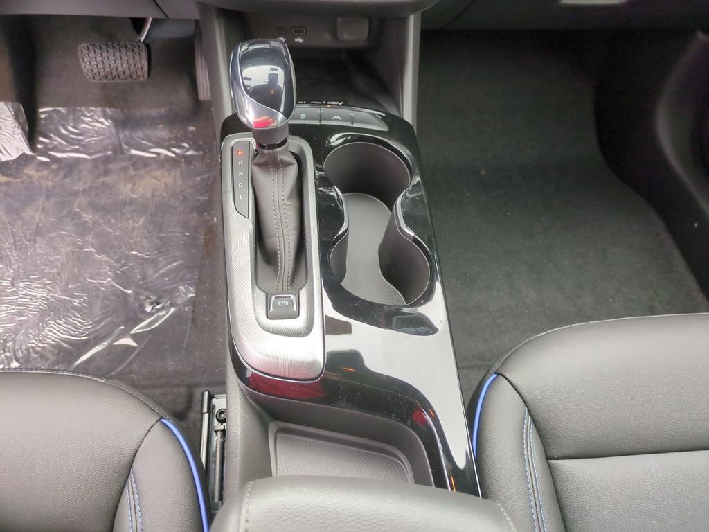 New 2026 Buick Envista Sport Touring w/ Convenience I Package image 13