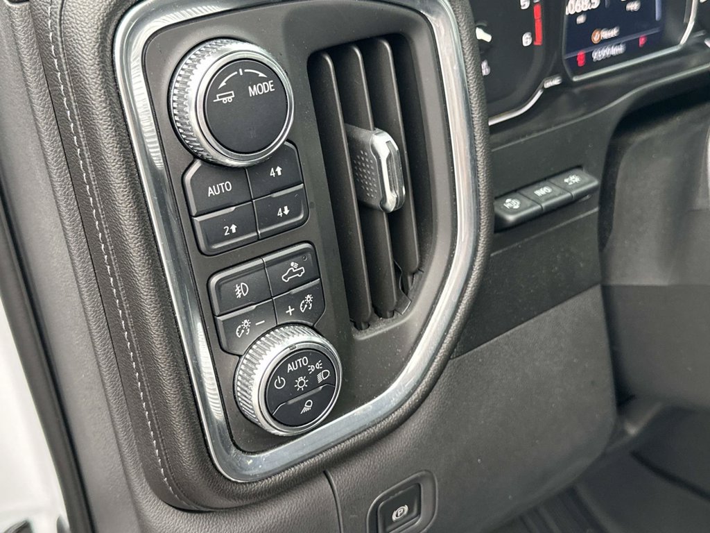 Used 2021 GMC Sierra 1500 Denali w/ Denali Ultimate Package AWD/4WD image 25
