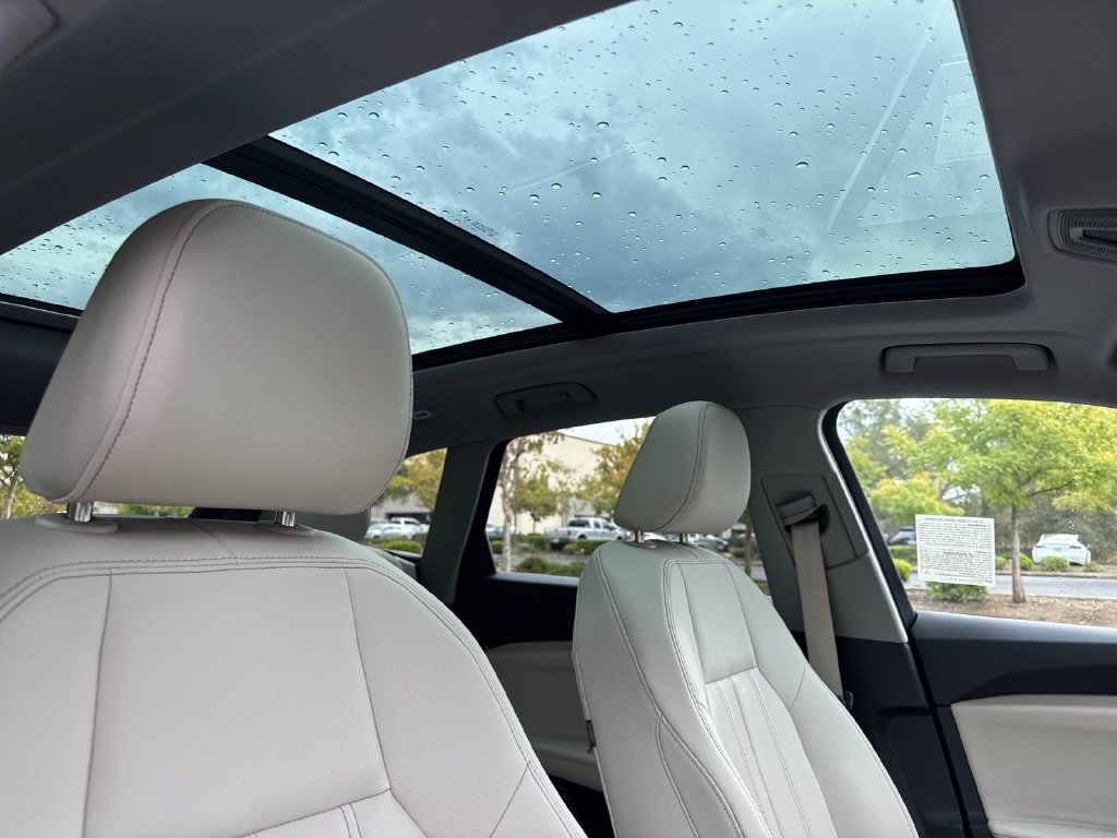 Certified 2025 Audi Q5 Premium Plus AWD/4WD image 22