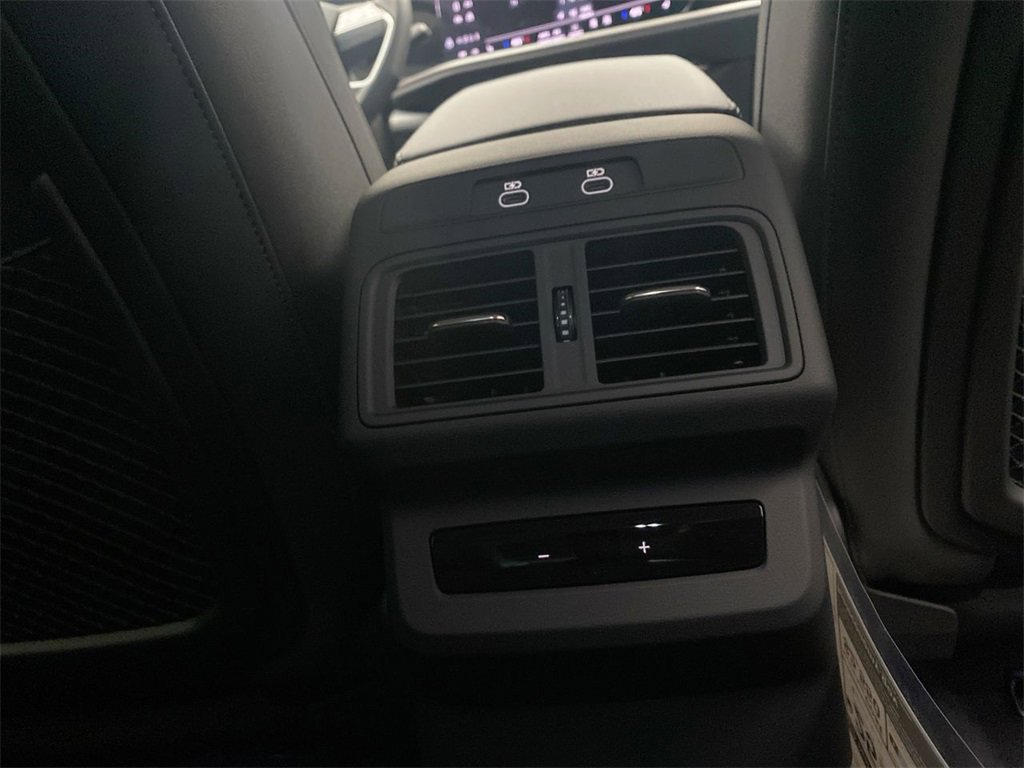 New 2025 Audi Q5 Premium Plus image 23
