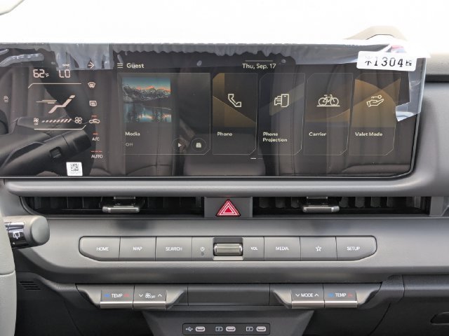 New 2027 Kia Seltos X-Line S w/ X-Line S Premium Package AWD/4WD image 51