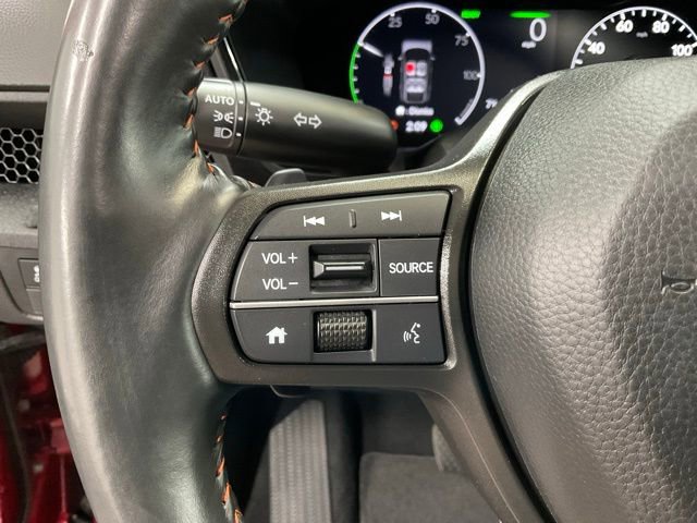 Certified 2023 Honda CR-V Sport image 18