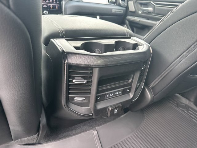 New 2026 RAM 1500 Rebel AWD/4WD image 22