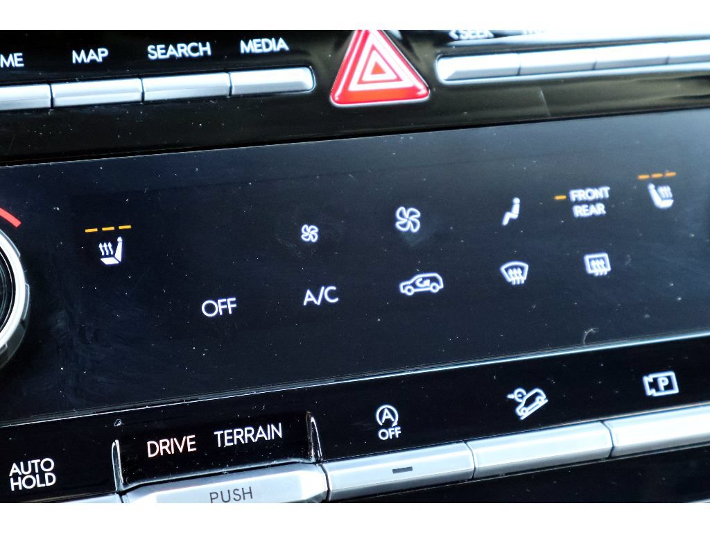 Used 2026 Hyundai Santa Fe XRT w/ Tow & Go Package AWD/4WD image 8
