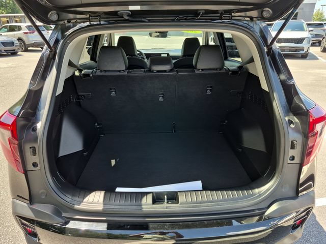 Used 2024 Kia Seltos S FWD image 23