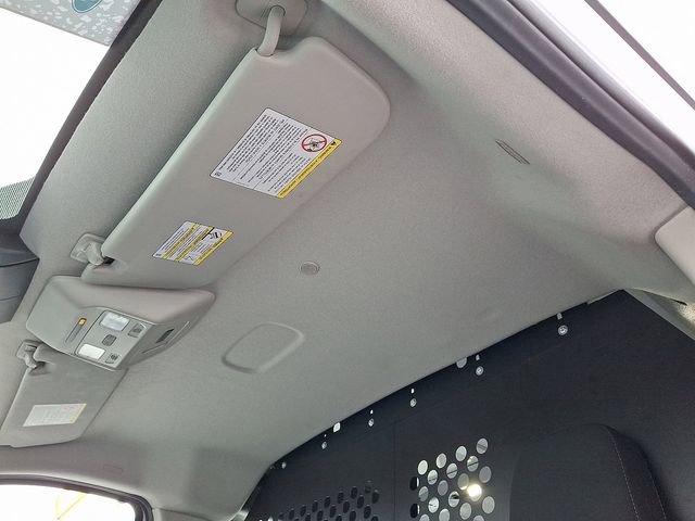 Certified 2023 Ford Transit 250 Low Roof w/ Exterior Upgrade Package image 22