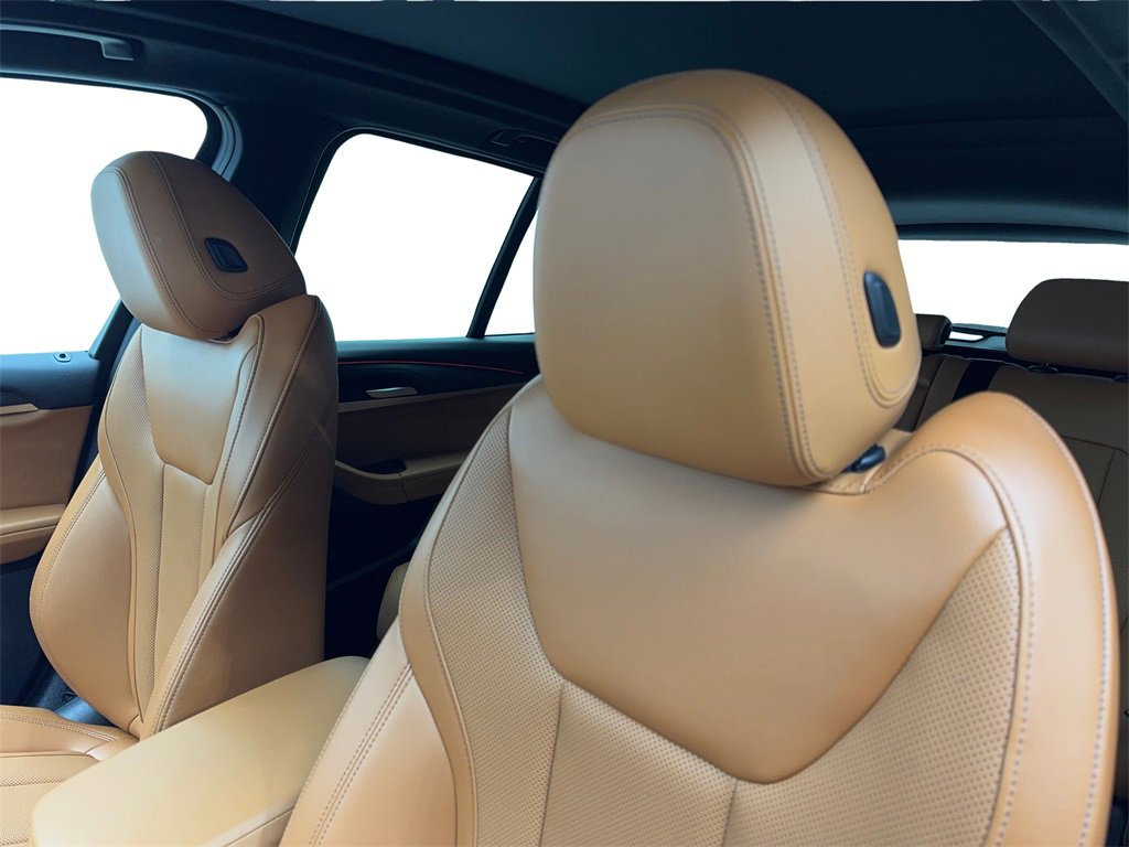 Used 2022 BMW X3 sDrive30i w/ Convenience Package image 28