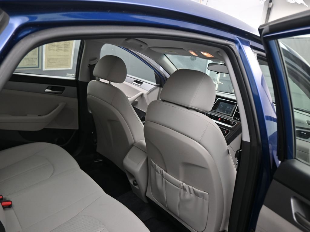 Used 2018 Hyundai Sonata ECO image 43