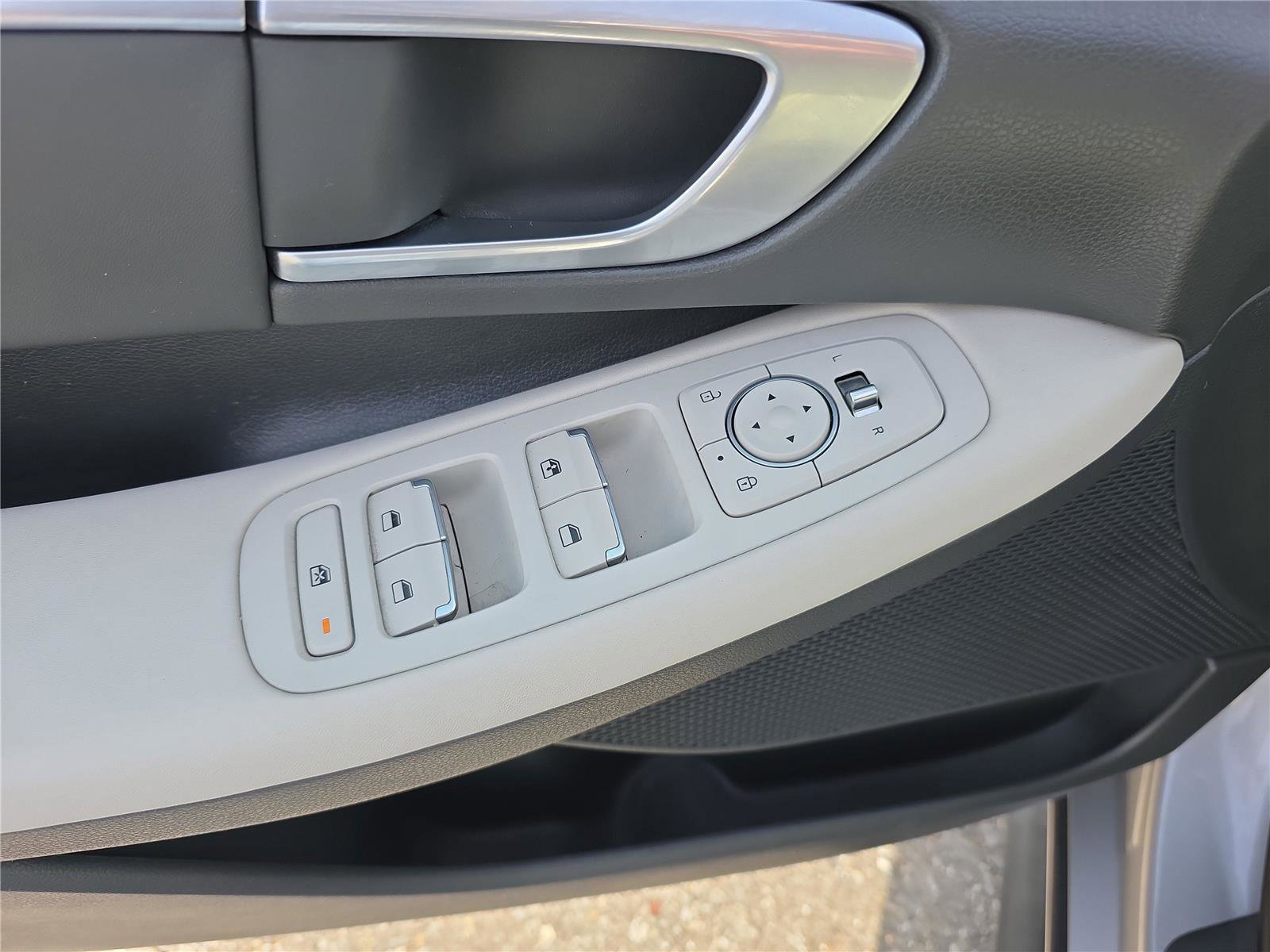 Used 2021 Hyundai Sonata Blue image 17