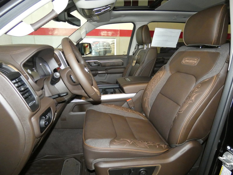 New 2026 RAM 1500 Limited image 10