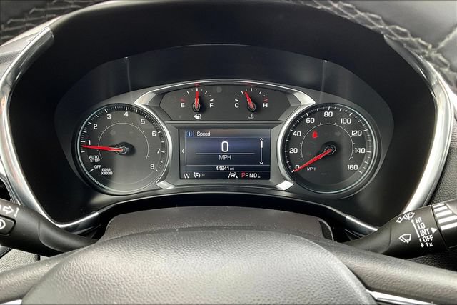 Used 2024 Chevrolet Equinox LT AWD/4WD image 13