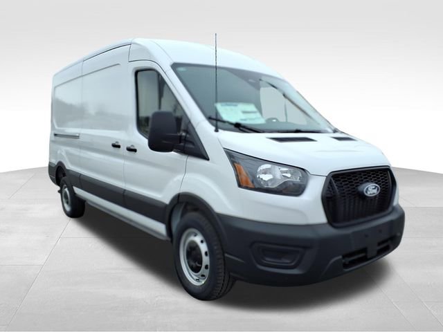 New 2026 Ford Transit 250 148 Medium Roof image 18